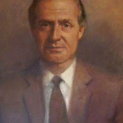 Juan Carlos Rey Emérito