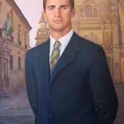 Rey Felipe VI