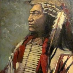 Jefe Sioux