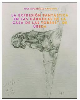 Expresión Fantástica - Gárgolas