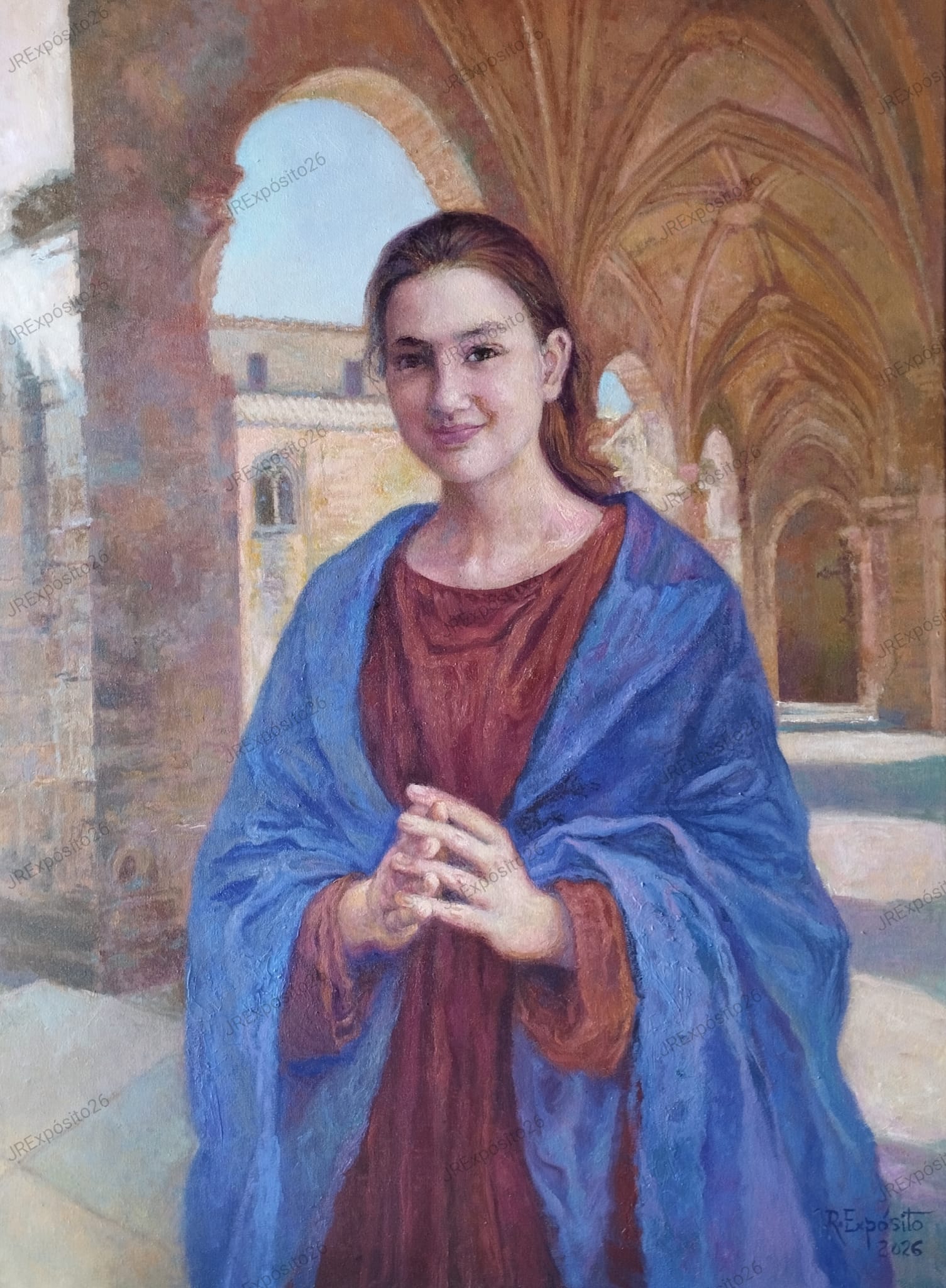 Virgen